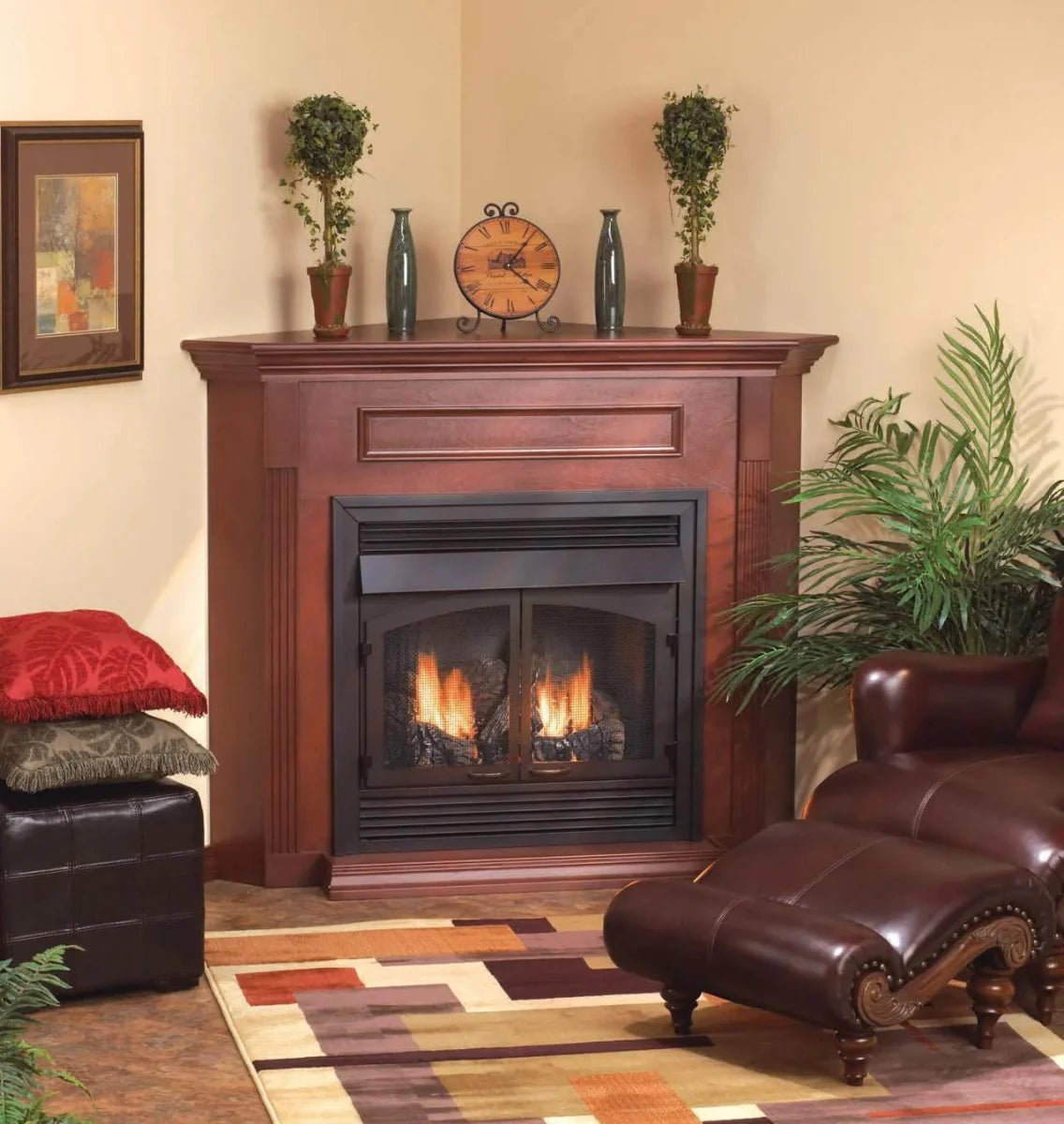 Empire Comfort Systems - Eternal Flame Outdoors