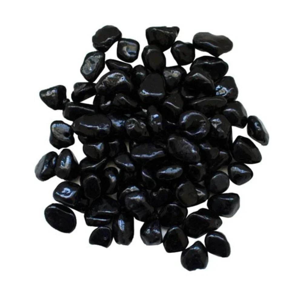 Amantii Small Beads Fireglass - 5lbs - Eternal Flame Outdoors