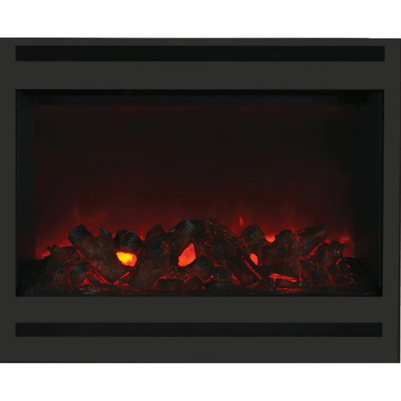 Amantii Surround for the Zero Clearance - Square or Arch - Eternal Flame Outdoors