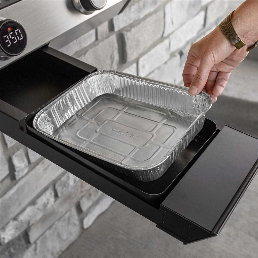 Blackstone 30€ Electric Drop - In Griddle - Eternal Flame Outdoors