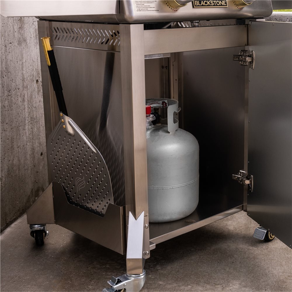 Blackstone Select Pizza Oven - Eternal Flame Outdoors