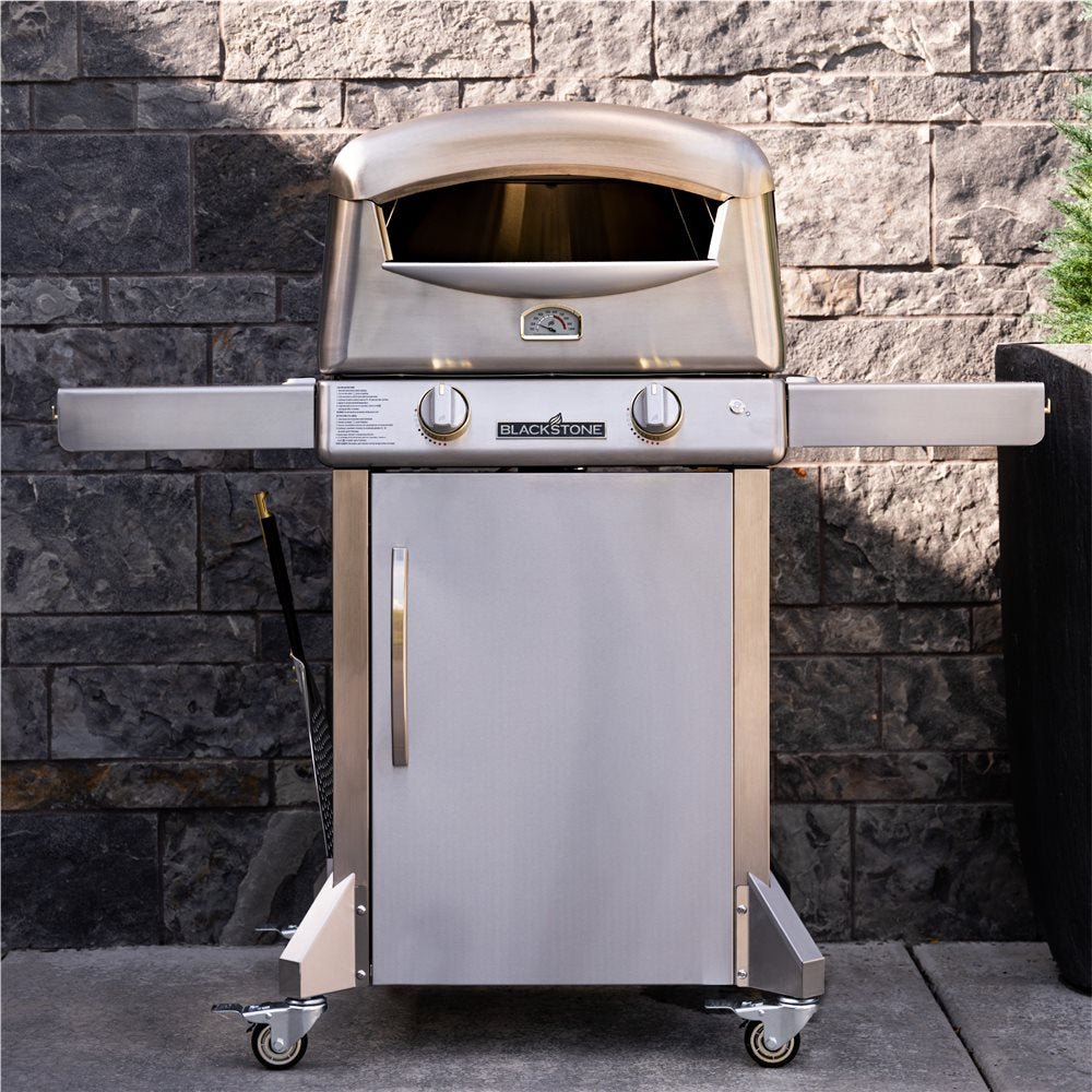 Blackstone Select Pizza Oven - Eternal Flame Outdoors