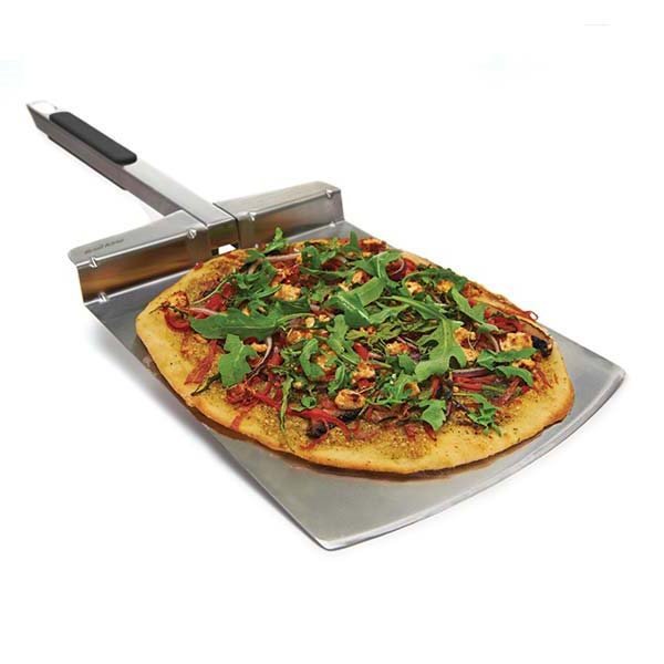 Broil King Stainless Steel Pizza Peel - Eternal Flame Outdoors
