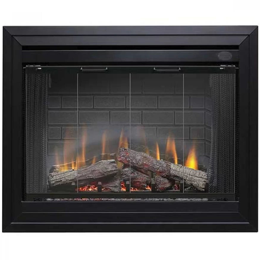 Dimplex 39" Standard Built In Revillusion Firebox - Eternal Flame Outdoors