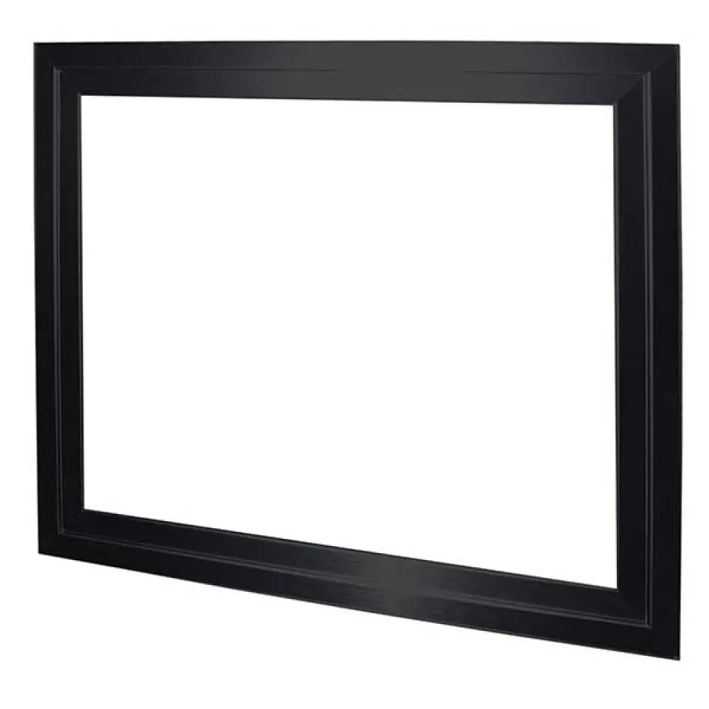 Dimplex 4 Piece Black Decorative Trim Kit For Deluxe Built - in Electric Firebox (BFDXP) - Eternal Flame Outdoors