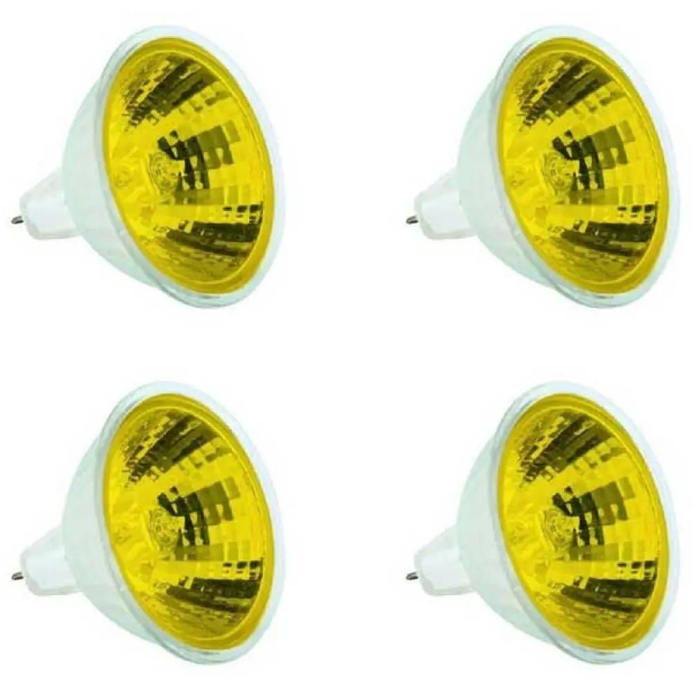 Dimplex Opti - myst Halogen Bulbs (four pack) - Eternal Flame Outdoors