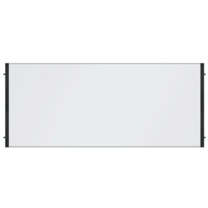 Dimplex Opti-Myst Pro 1000 Front Glass Pane - Eternal Flame Outdoors