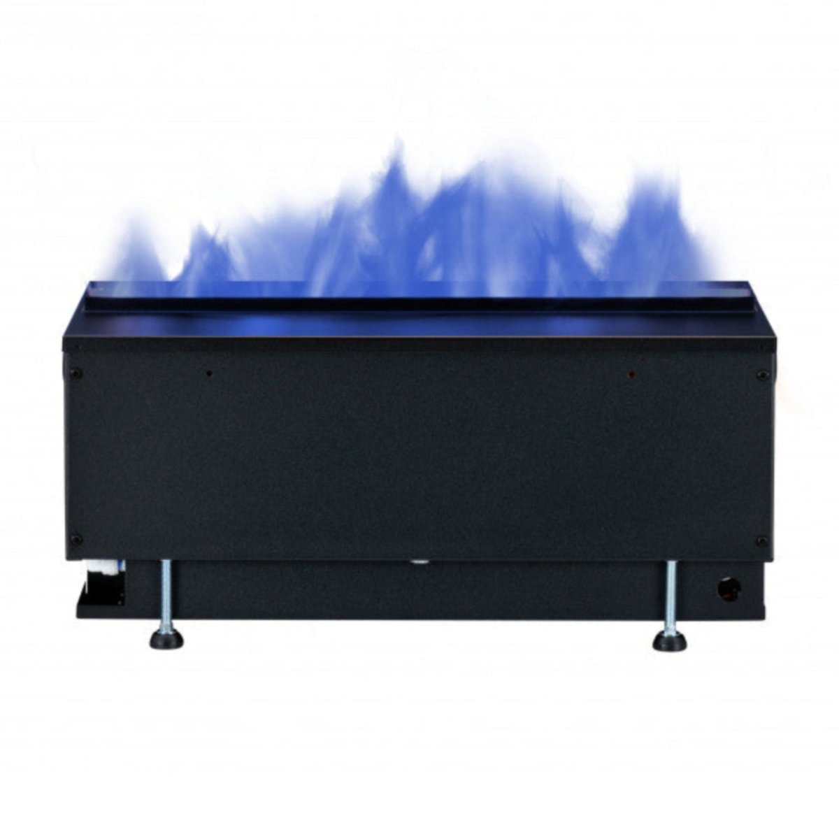 Dimplex Opti - Myst Pro 500 Built - In Electric Cassette - Eternal Flame Outdoors
