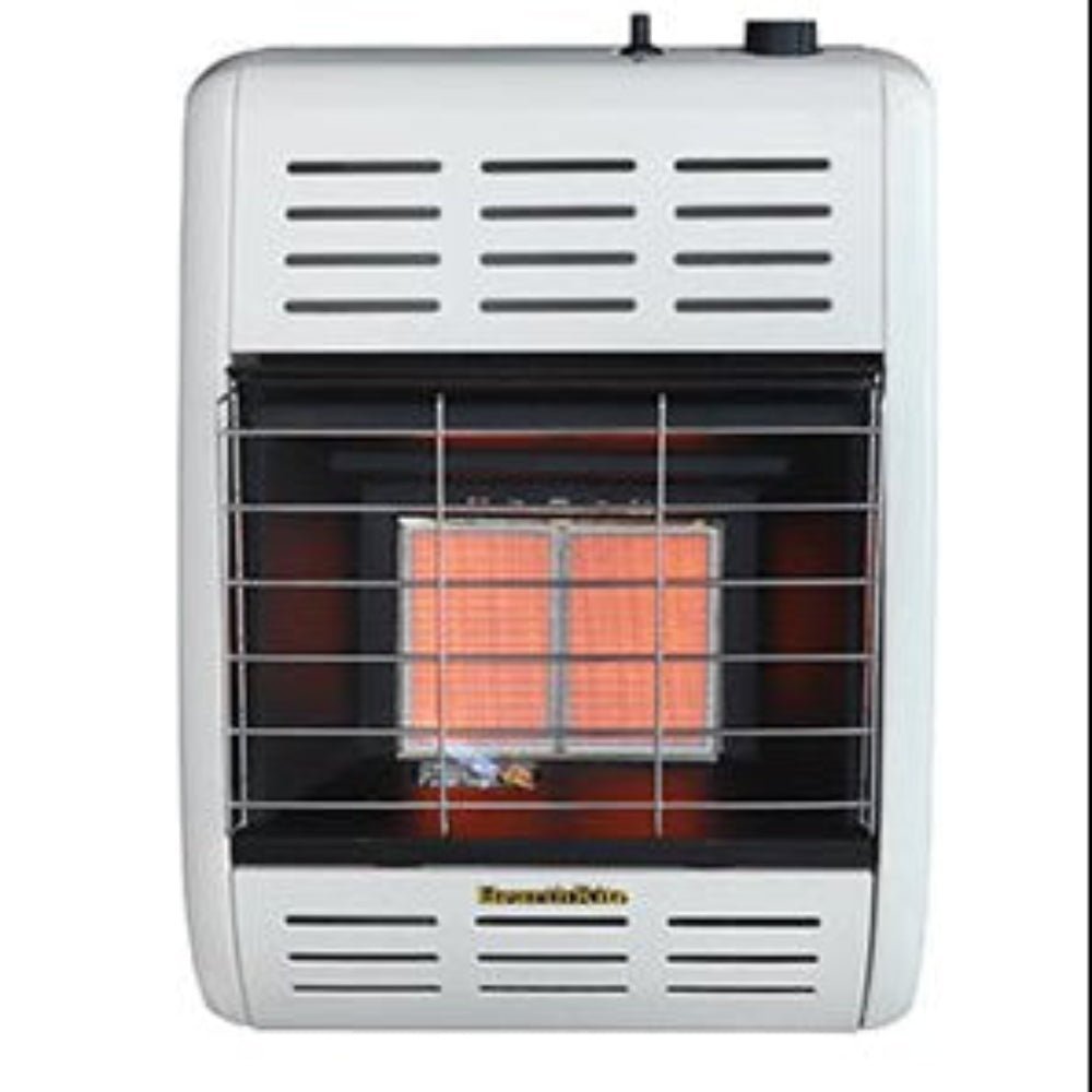 HearthRite Vent-Free Infrared Heater - Eternal Flame Outdoors