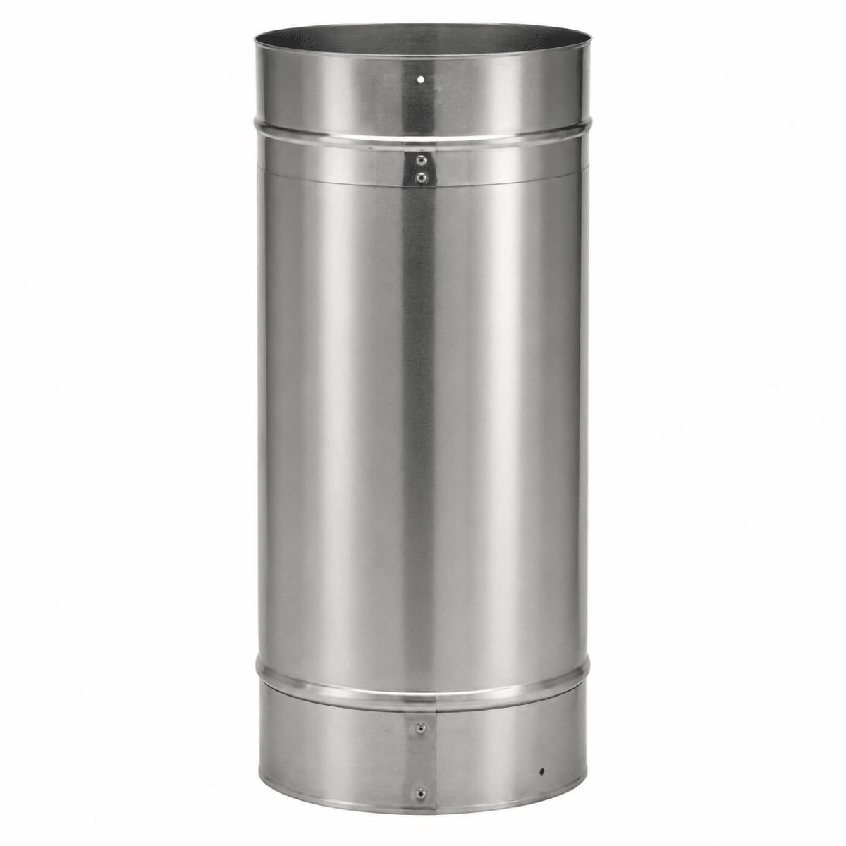 Majestic Additional Chimney for Castlewood Wood Fireplace - Eternal Flame Outdoors