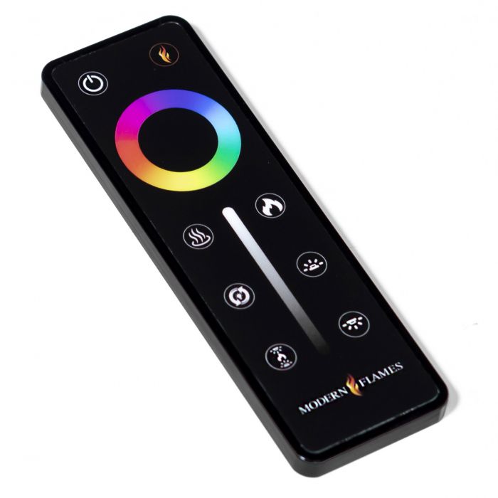 Modern Flame Handheld Remote control for Landscape Pro Slim - Eternal Flame Outdoors