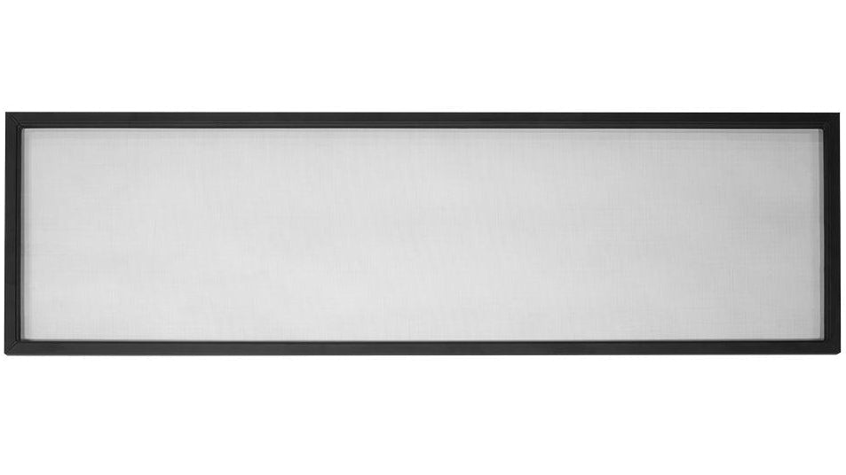 Modern Flames Non-Glare Mesh Screen for Landscape Pro Slim - Eternal Flame Outdoors