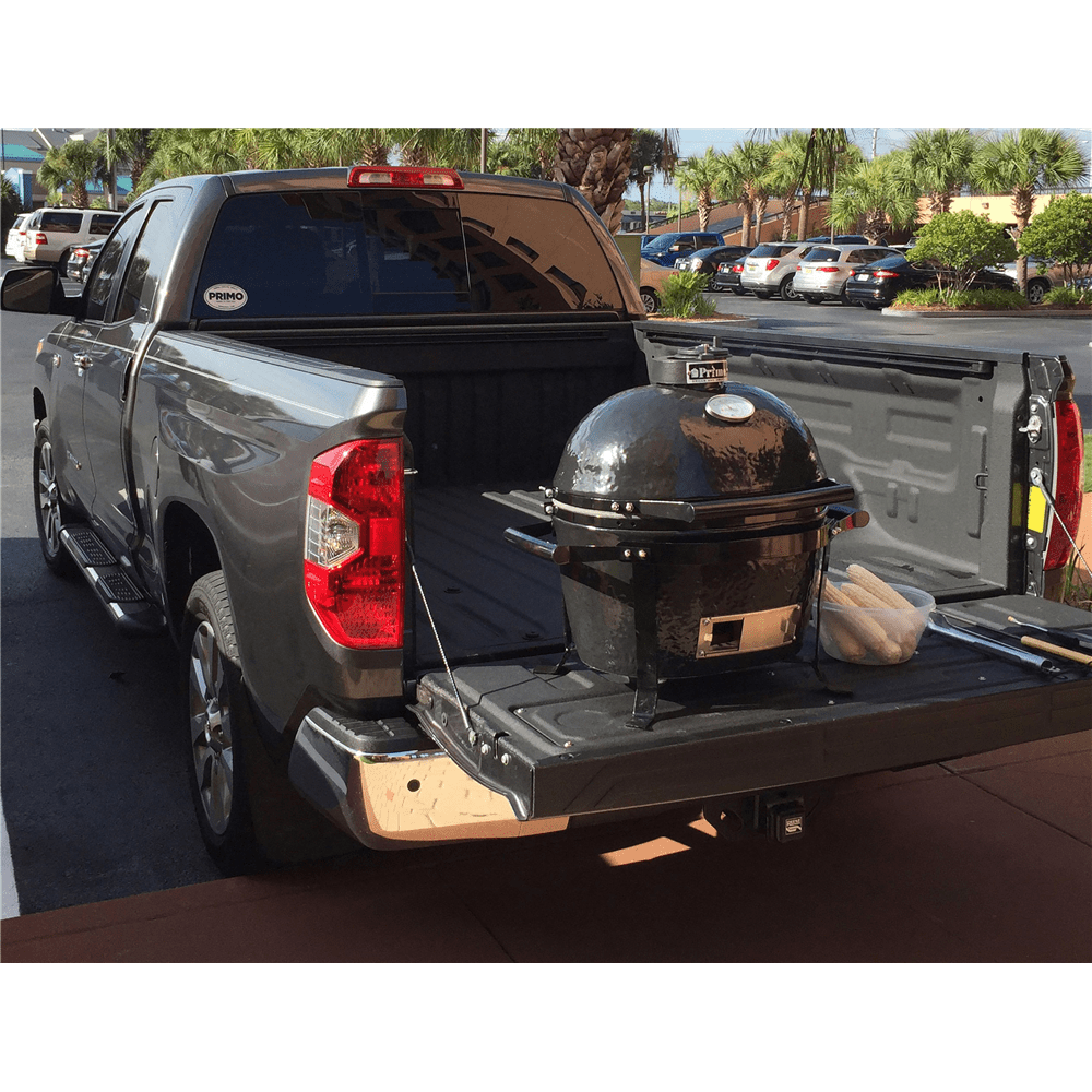 Primo Cart - Oval Jr , Round - Eternal Flame Outdoors