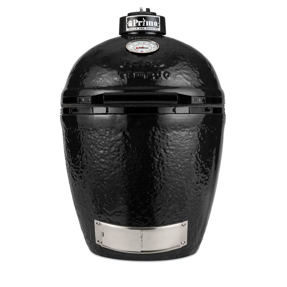 Primo Round Charcoal Grill - Eternal Flame Outdoors