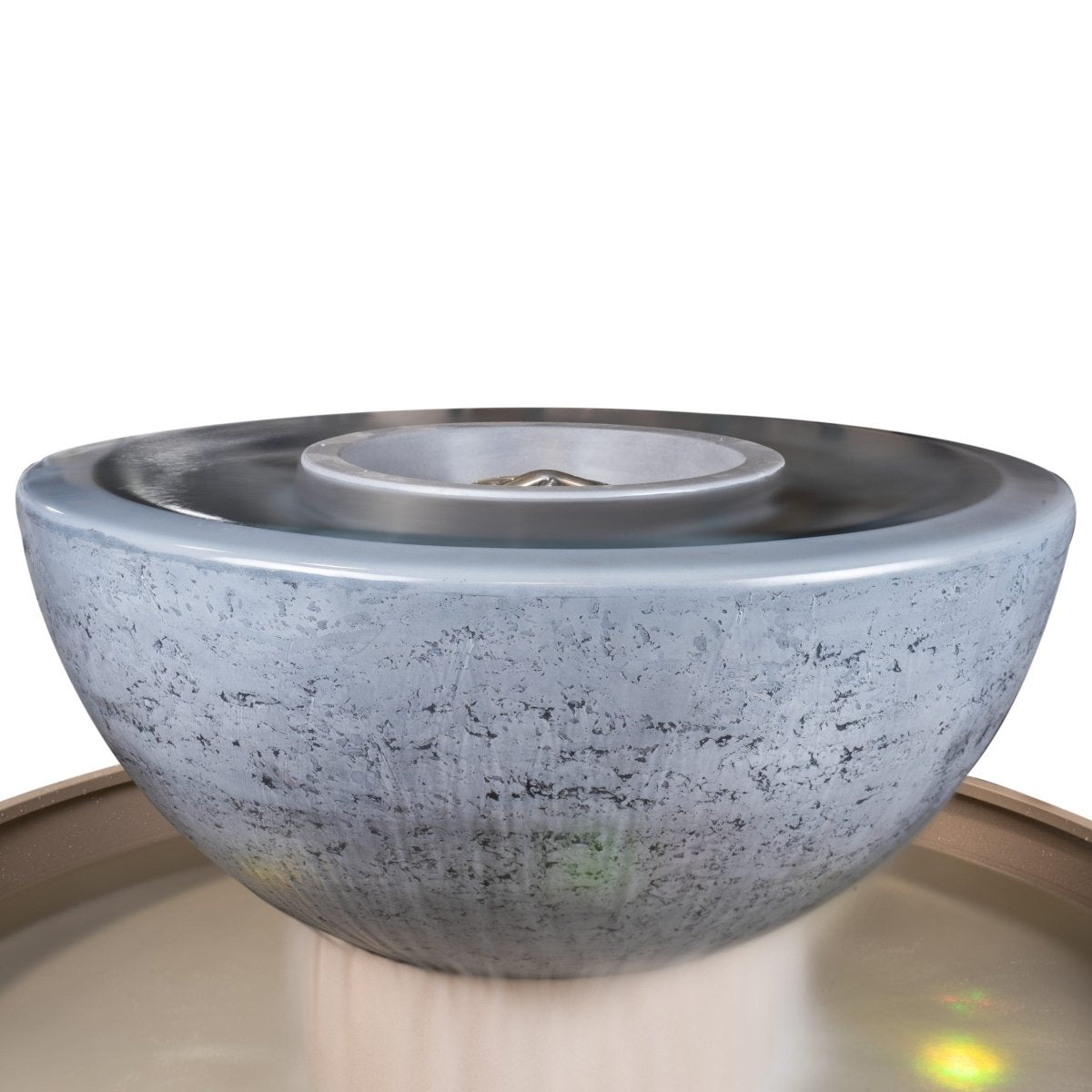 The Outdoor Plus Olympian with Sedona – 360° Spill - Eternal Flame Outdoors