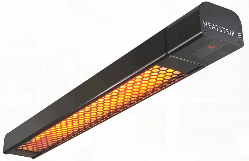 True Flame Heatstrip - Intense With Remote and App - Eternal Flame Outdoors