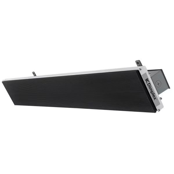 True Flame Radiant Heater Long Wave Infrared Heating - Eternal Flame Outdoors