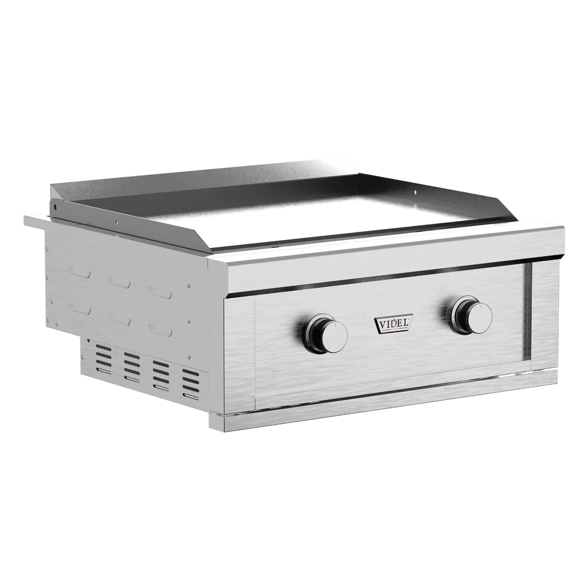 Videl Gran Plancha 30" Griddle - Eternal Flame Outdoors