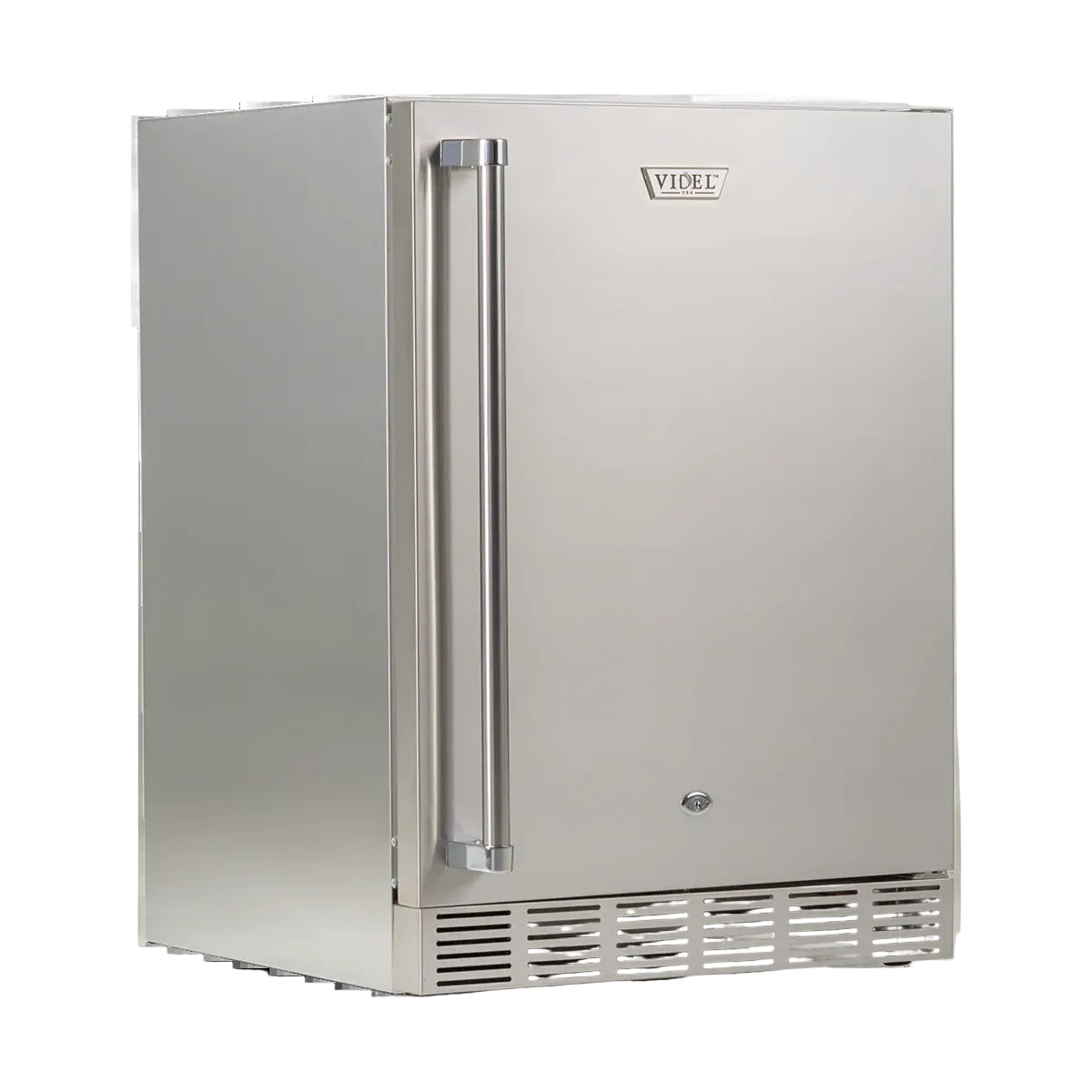 Videl Outdoor Premium Refrigerator - Eternal Flame Outdoors