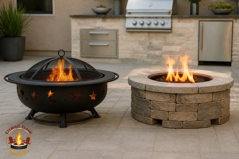 Starfire Direct vs Woodland Direct: Which Retailer Fits Your Needs - Eternal Flame Outdoors