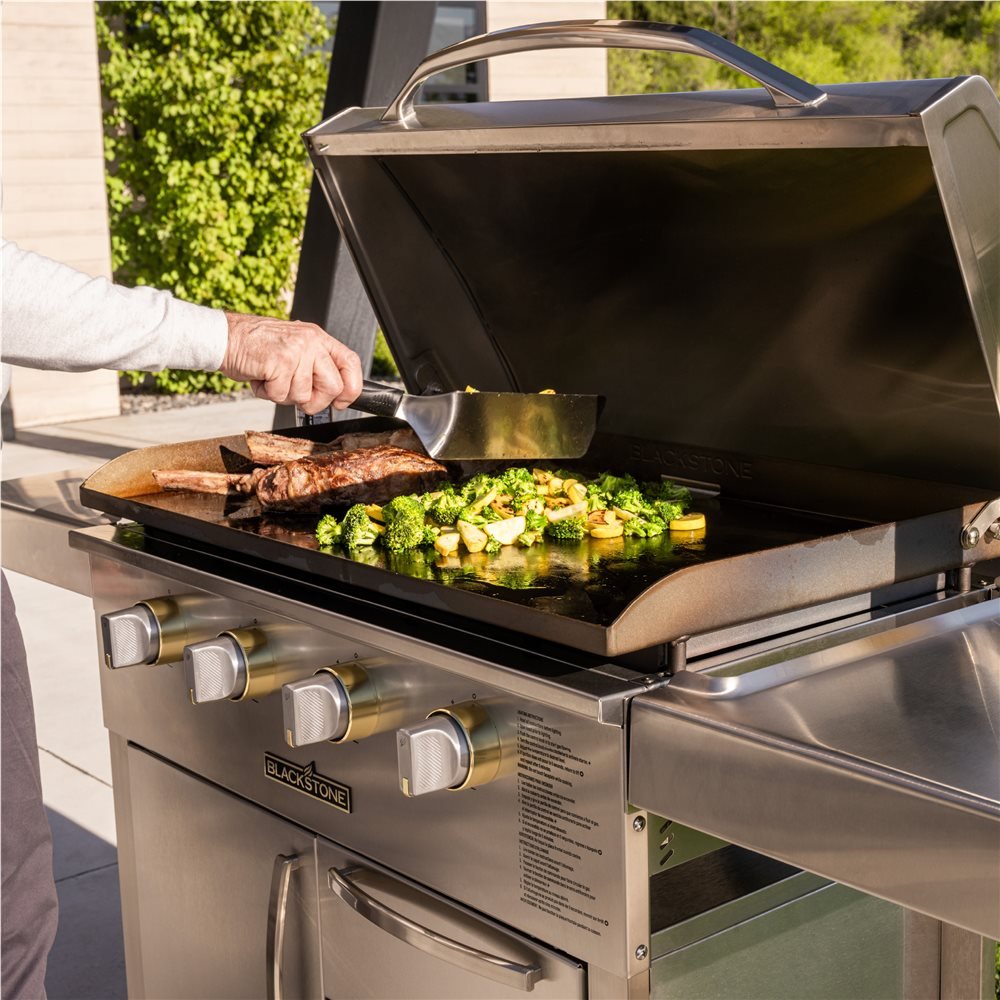 Grills and upgrades - Eternal Flame Outdoors