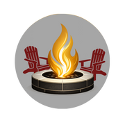 Eternal Flame Outdoors Fireplaces, Fire Pits & Grills logo