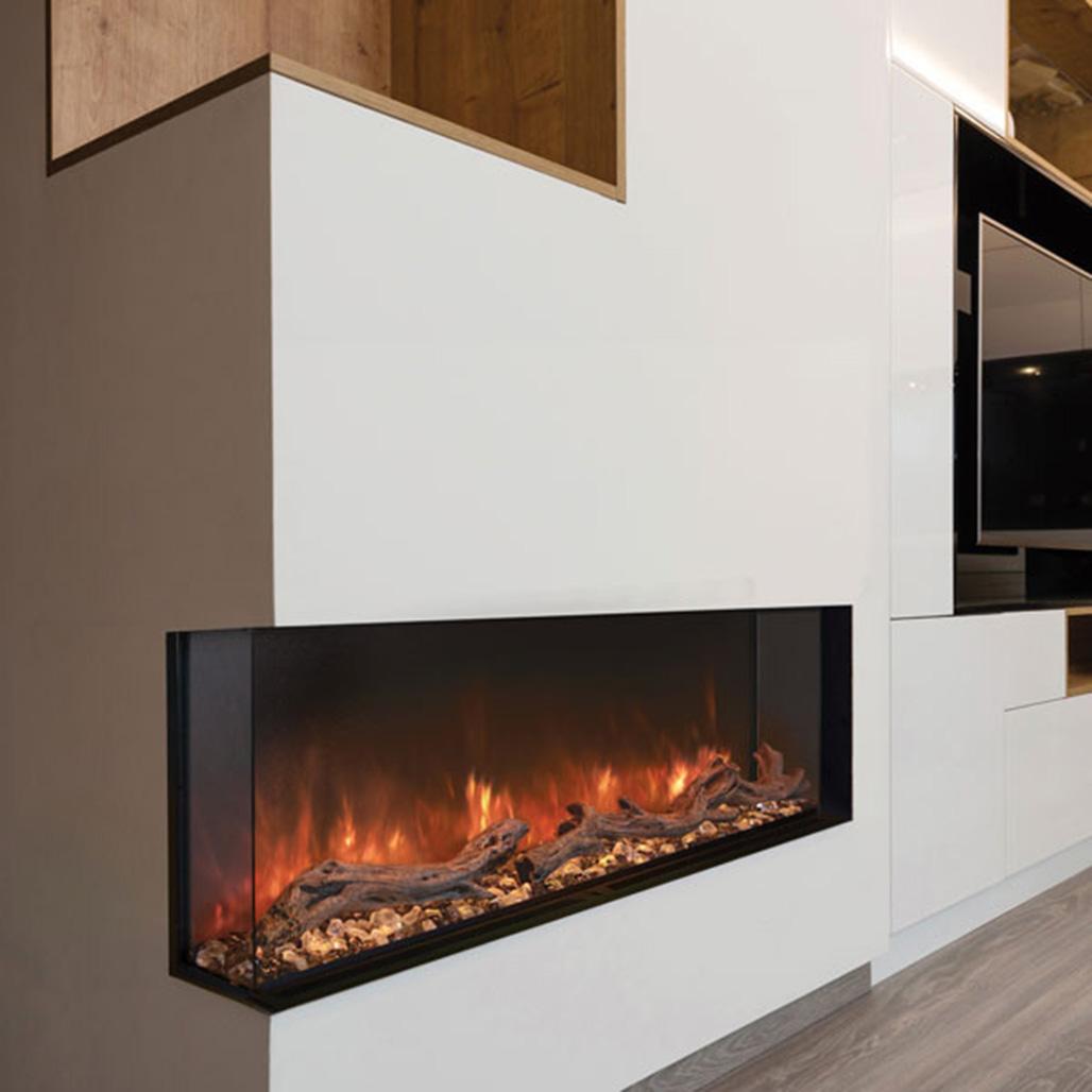 Modern Flames Landscape Pro Multi V2 5-Piece Trim Kit
