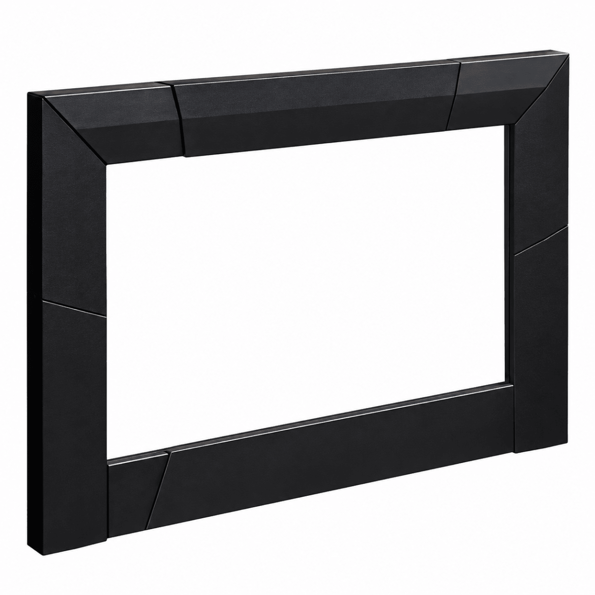 Adjustable Trim For 23" Firebox - Eternal Flame Outdoors