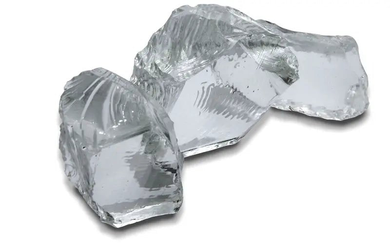 Amantii Media Kit Includes: 3 extra large glass rocks - Eternal Flame Outdoors