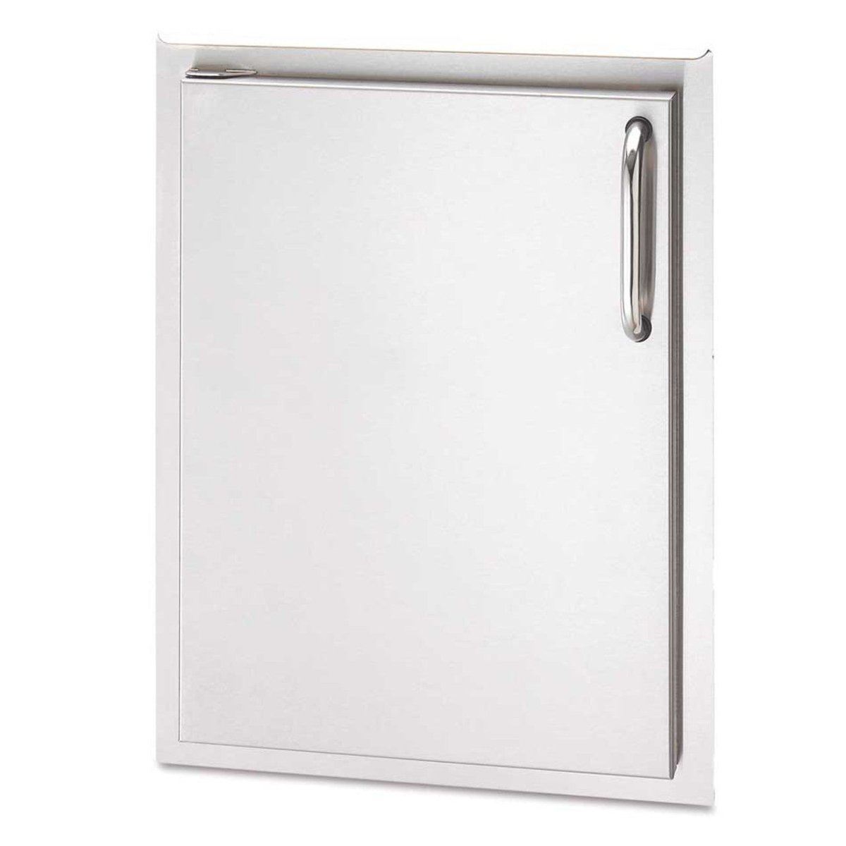 AOG 20" x 14" Stainless Steel Single Access Door - Eternal Flame Outdoors