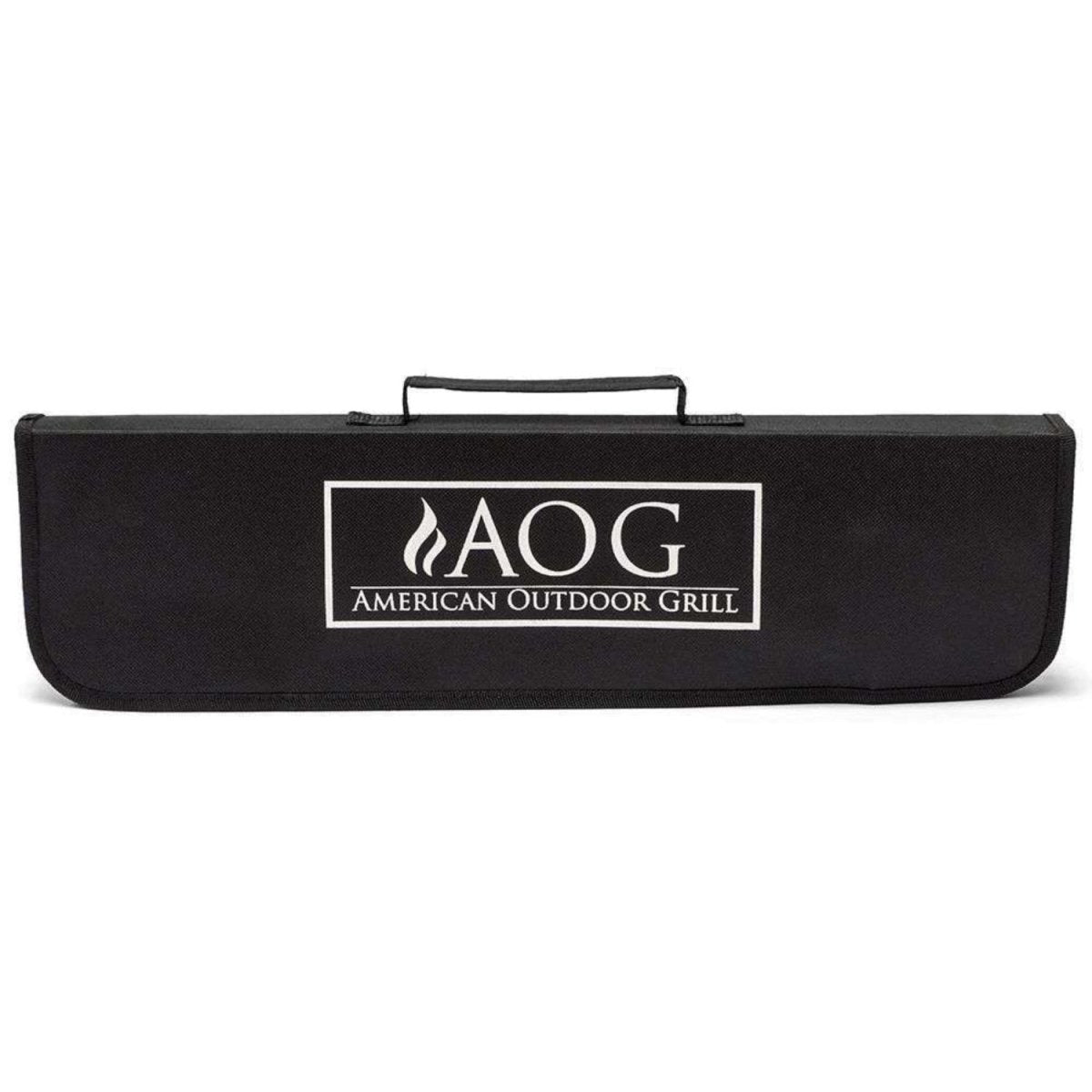 AOG 4 PIECE BBQ TOOL KIT - Eternal Flame Outdoors