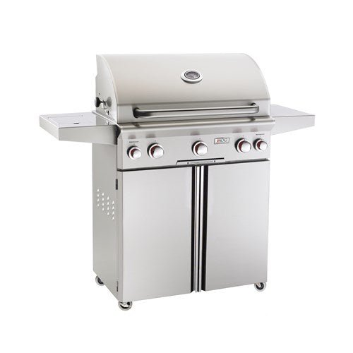 AOG T - Series Portable Gas Grills NG - Eternal Flame Outdoors