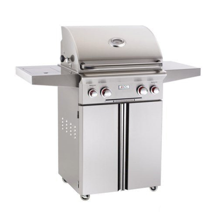 AOG T - Series Portable Gas Grills NG - Eternal Flame Outdoors