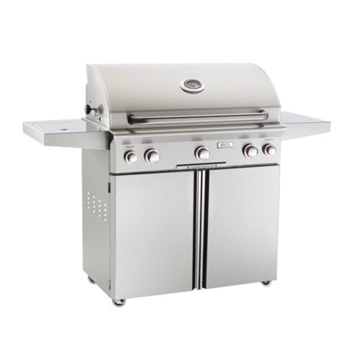 AOG T - Series Portable Gas Grills NG - Eternal Flame Outdoors