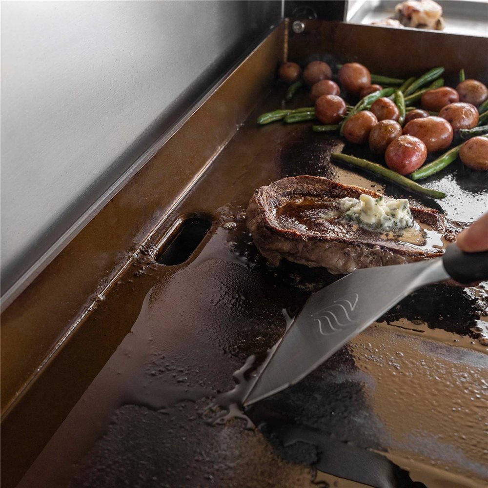 Blackstone 30” Electric Drop - In Griddle - Eternal Flame Outdoors