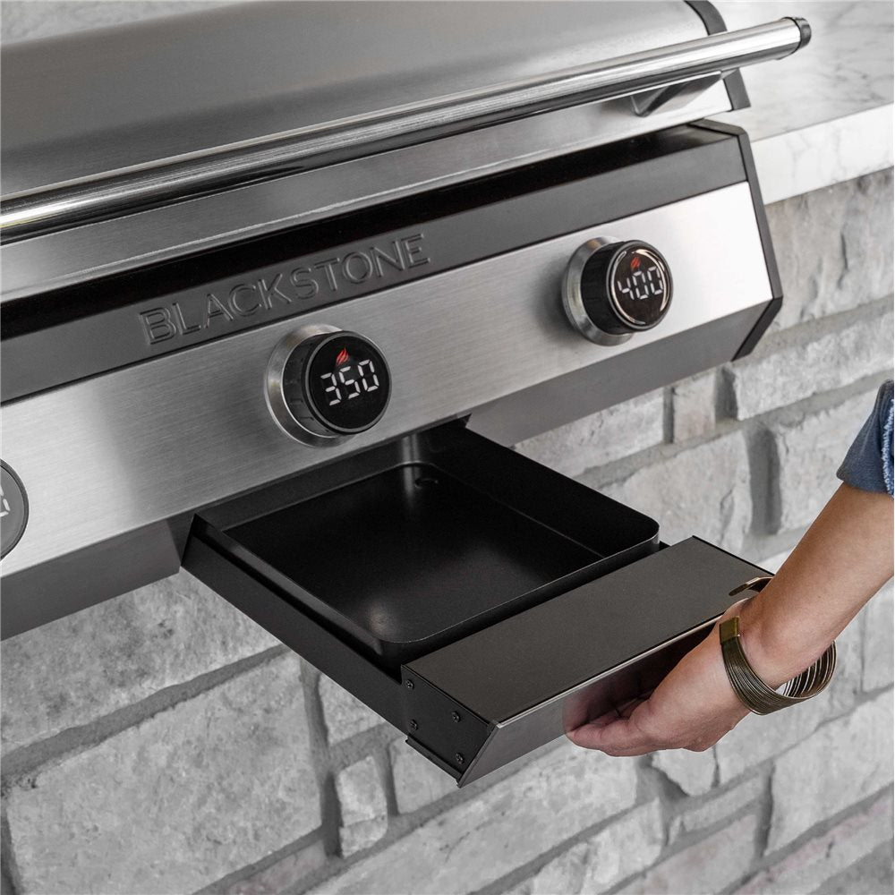 Blackstone 30€ Electric Drop - In Griddle - Eternal Flame Outdoors