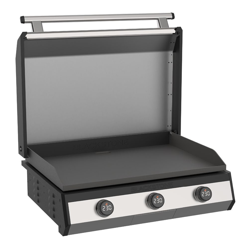 Blackstone 30€ Electric Drop - In Griddle - Eternal Flame Outdoors