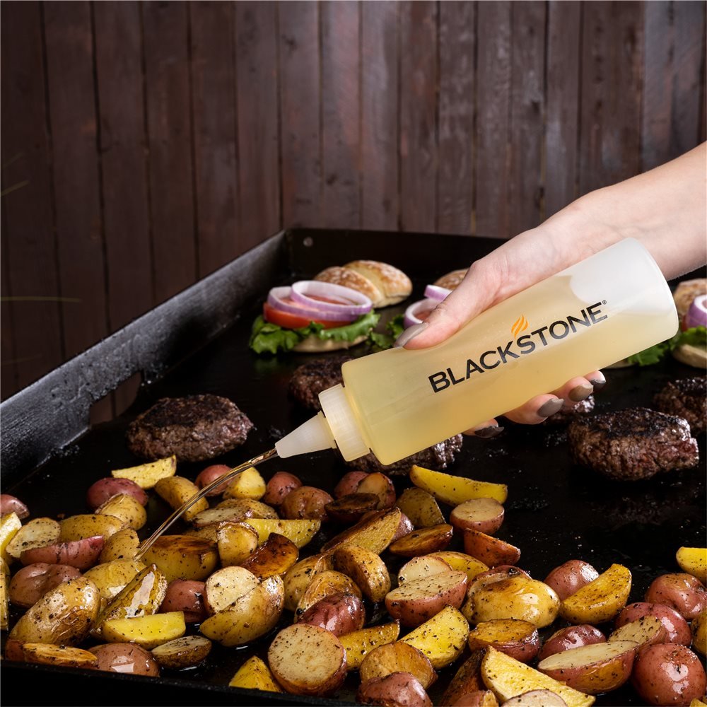 Blackstone Griddle 5 Piece Toolkit - Eternal Flame Outdoors