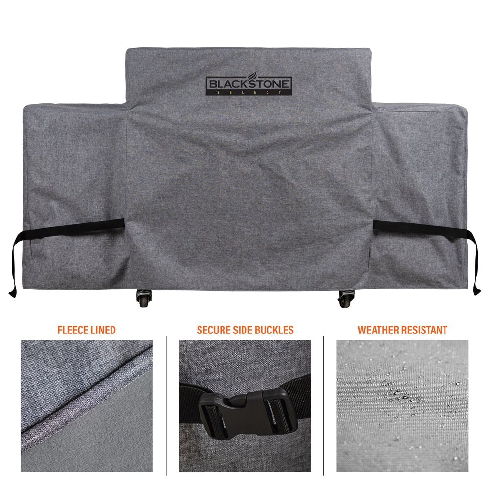 Blackstone Select Griddle Cover - Eternal Flame Outdoors