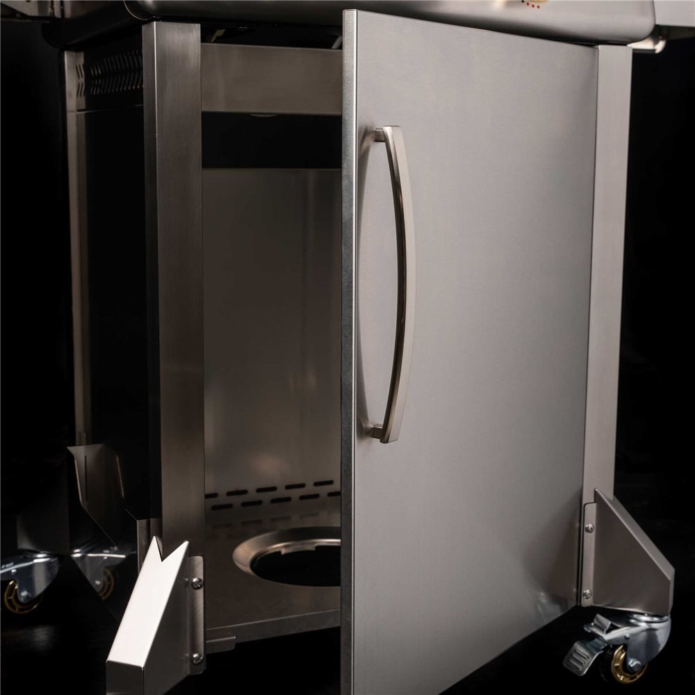 Blackstone Select Pizza Oven - Eternal Flame Outdoors