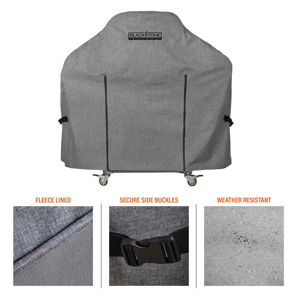 Blackstone Select Pizza Oven Cover - Eternal Flame Outdoors