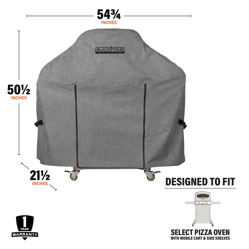Blackstone Select Pizza Oven Cover - Eternal Flame Outdoors