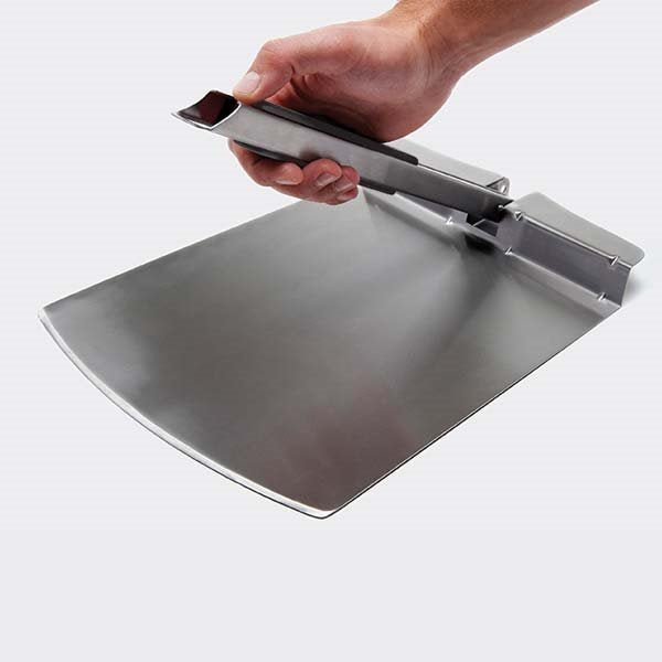Broil King Stainless Steel Pizza Peel - Eternal Flame Outdoors
