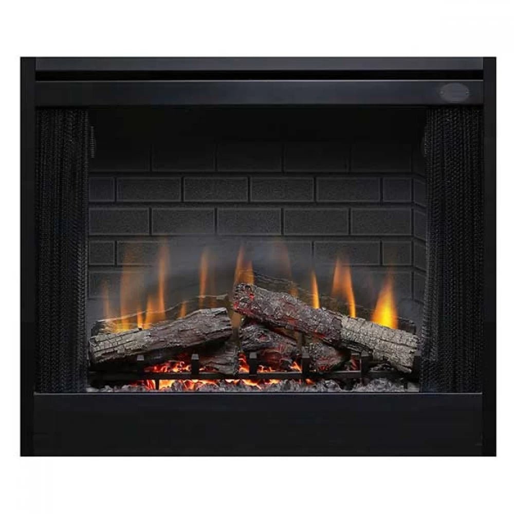 Dimplex 39" Standard Built In Revillusion Firebox - Eternal Flame Outdoors