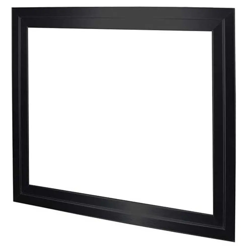 Dimplex 4 Piece Black Decorative Trim Kit For Deluxe Built - in Electric Firebox (BFDXP) - Eternal Flame Outdoors