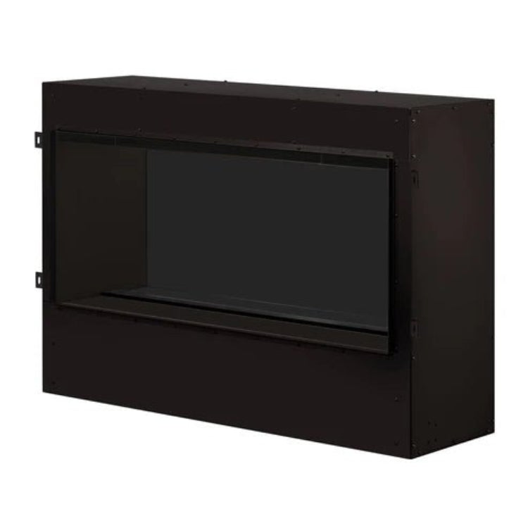 Dimplex 40" Opti - myst Pro 1000 Built - In Firebox Only - Eternal Flame Outdoors