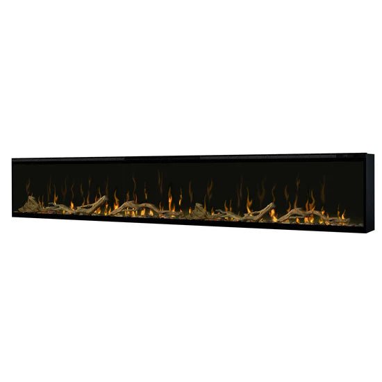 Dimplex Accessory Driftwood and River Rock for Ignite XL Linear Fireplace - Eternal Flame Outdoors
