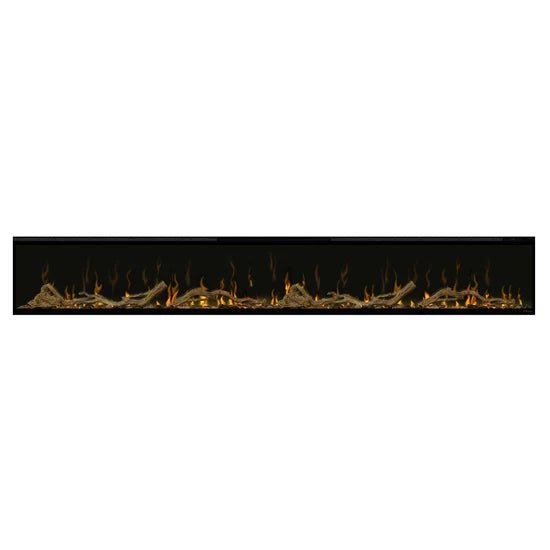 Dimplex Accessory Driftwood and River Rock for Ignite XL Linear Fireplace - Eternal Flame Outdoors