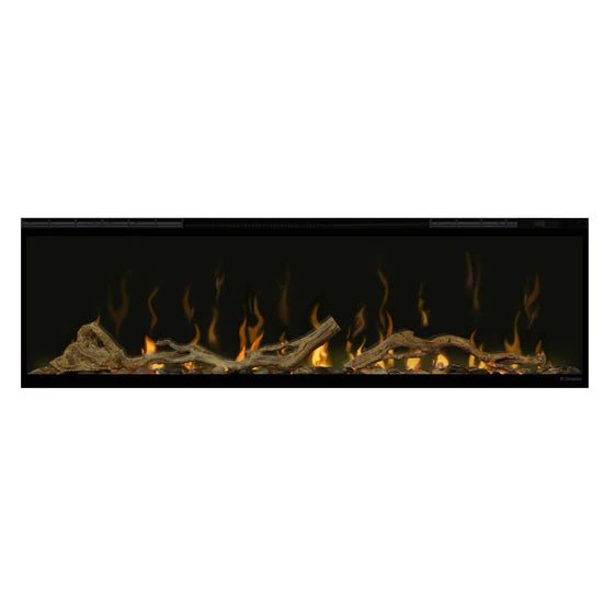 Dimplex Accessory Driftwood and River Rock for Ignite XL Linear Fireplace - Eternal Flame Outdoors