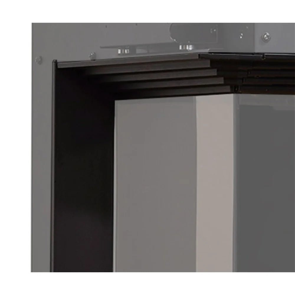 Dimplex Ignite Side Trim Accessory for Aspire Built - in Electric Firebox - Eternal Flame Outdoors